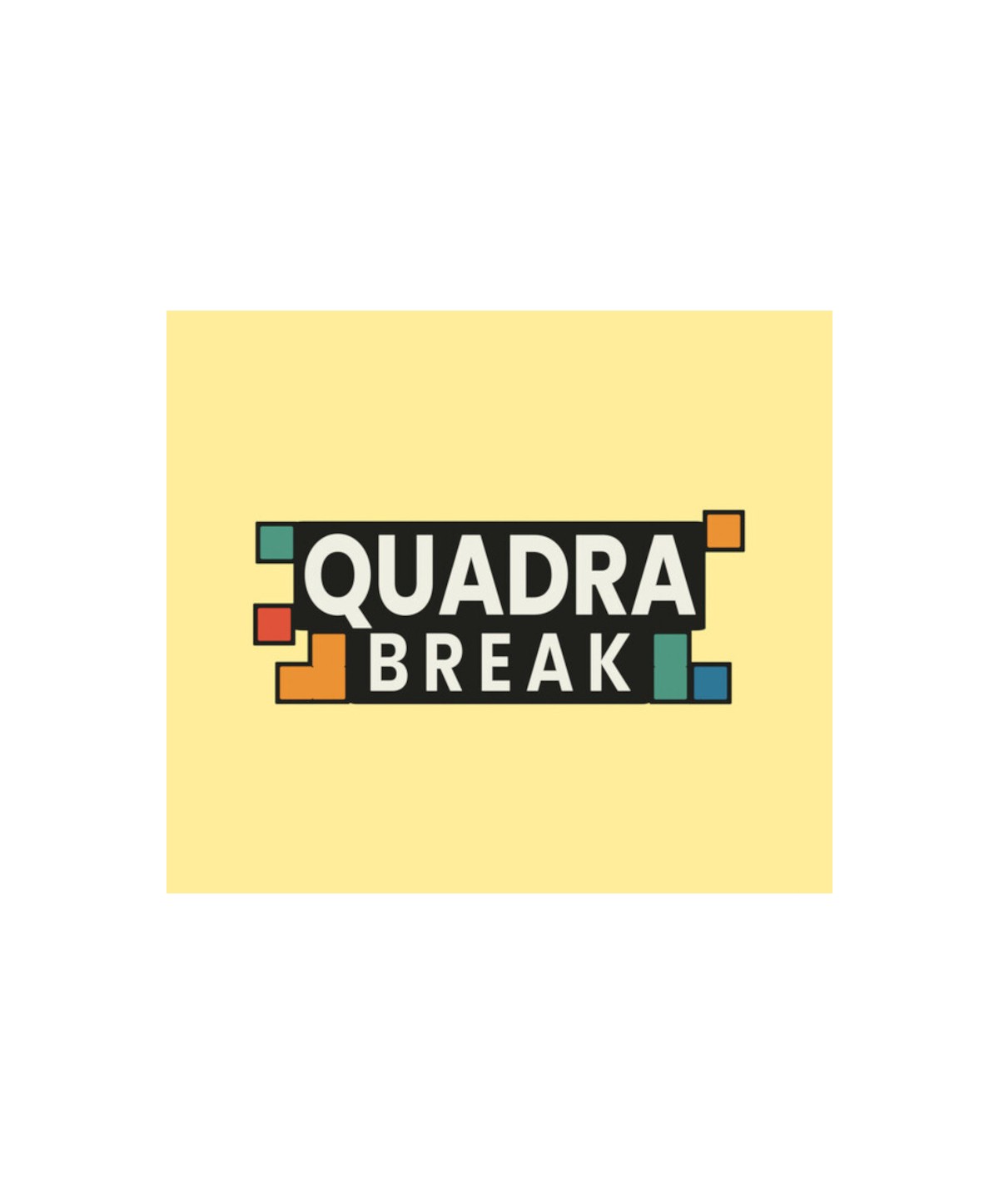 Quadra Break Steam Key GLOBAL